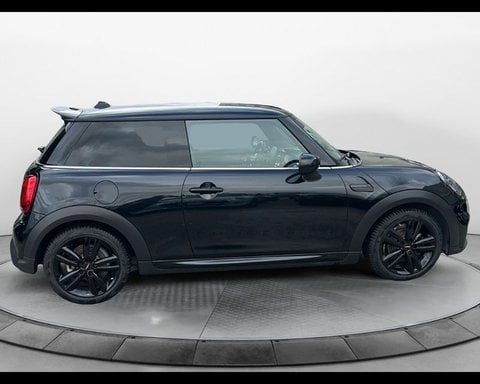 Auto Usate A Caserta | Mini Mini Iv F56 2021 3P 3P 1.5 Cooper Jcw Auto