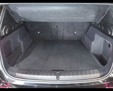 Auto Usate A Napoli | Bmw X1 U11 Xdrive M35I Auto