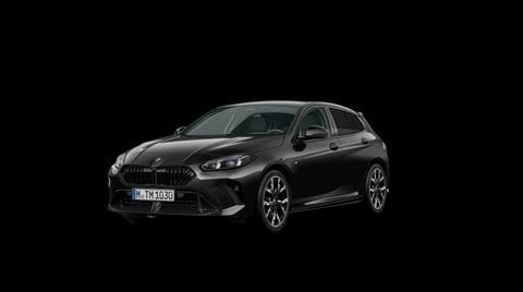 Auto Usate A Caserta | Bmw Serie 1 F70 118D Msport Pro Auto