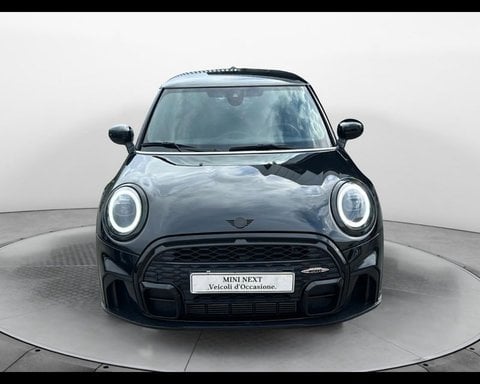 Auto Usate A Caserta | Mini Mini Iv F56 2021 3P 3P 1.5 Cooper Jcw Auto