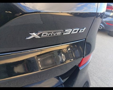 Auto Usate A Caserta | Bmw X5 G05-F95 Xdrive30D Msport Pro Auto