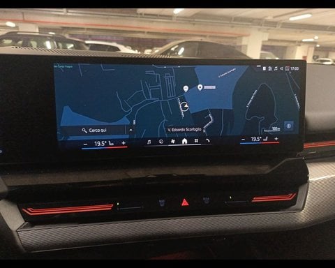 Auto Usate A Napoli | Bmw Serie 5 Touring G/60-61-90-99 520D Touring 48V Xdrive Msport Pro Auto