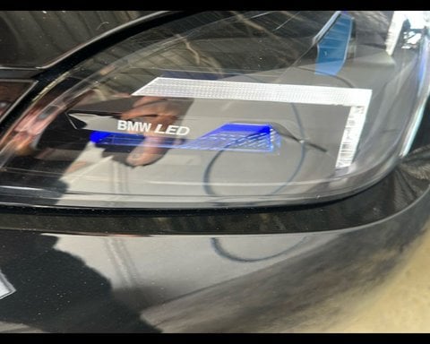 Auto Usate A Caserta | Bmw Serie 1 F70 118D Msport Pro Auto