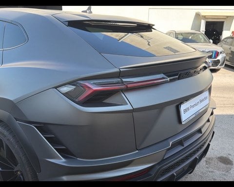 Auto Usate A Caserta | Lamborghini Urus 4.0 V8 Auto