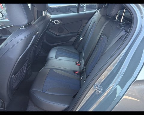 Auto Usate A Caserta | Bmw Serie 1 F40 116D Msport Auto