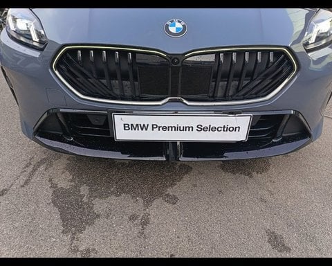 Auto Usate A Napoli | Bmw Serie 1 F70 118D Msport Pro Auto