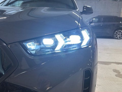 Auto Usate A Napoli | Bmw X6 G06 Lci 2023 Xdrive30D Msport Auto