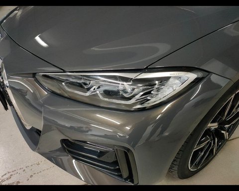 Auto Usate A Caserta | Bmw Serie 4 G26 2021 Gran Coupe 420D Gran Coupè Mhev 48V Xdrive Msport Auto