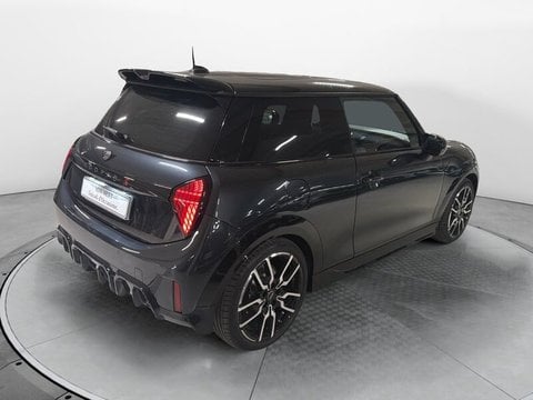 Auto Usate A Napoli | Mini Cooper Mini F66 3P Mini 3P 2.0 S Jcw Auto