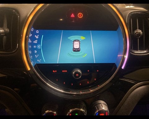 Auto Usate A Caserta | Mini Countryman Mini F60 2020 Mini 1.5 Cooper Classic Auto