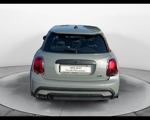 Auto Usate A Caserta | Mini Mini 5 Porte Mini Iv F55 2021 5P Mini 5P 1.5 One Classic 75Cv