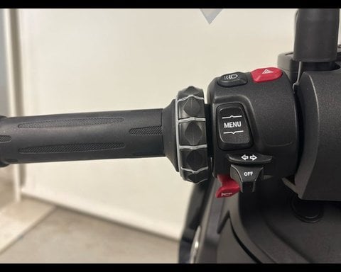 Moto Usate A Napoli | Bmw Motorrad C 400 X R Abs My21