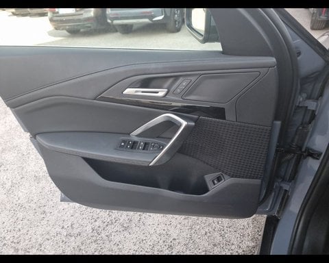Auto Km0 A Caserta | Bmw X1 U11 Bmw Sdrive20D