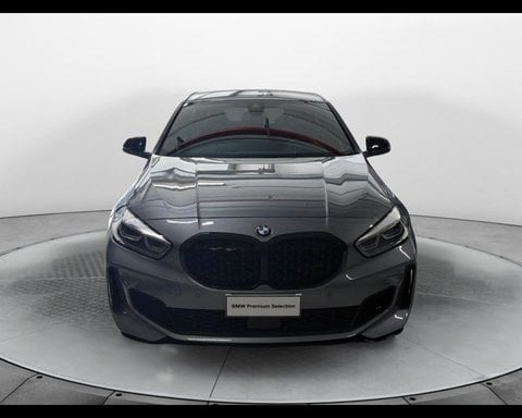 Auto Usate A Caserta | Bmw Serie 1 F40 M 135I Xdrive Auto