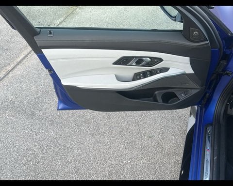 Auto Usate A Caserta | Bmw M3 Touring M3 G81 2022 Touring M3 Touring Xdrive 510Cv Competition