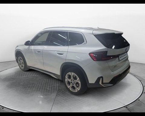 Auto Usate A Caserta | Bmw X1 U11 Sdrive18D X-Line Edition Essence Auto
