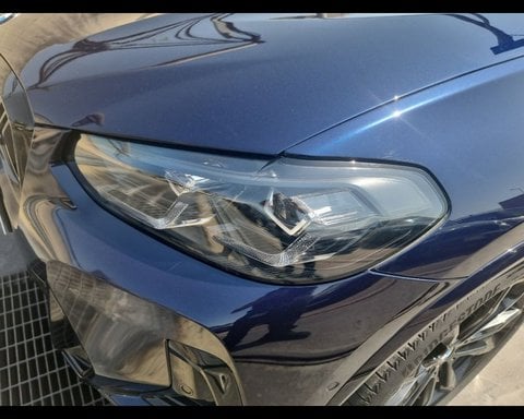 Auto Usate A Caserta | Bmw X4 G02 2021 Xdrive M40D Mhev 48V Auto