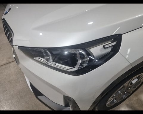 Auto Usate A Caserta | Bmw X1 U11 Sdrive18D X-Line Edition Essence Auto