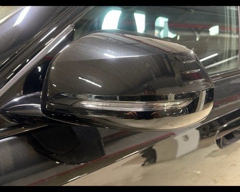 Auto Usate A Napoli | Bmw X1 U11 18D Sdrive M Sport Pro