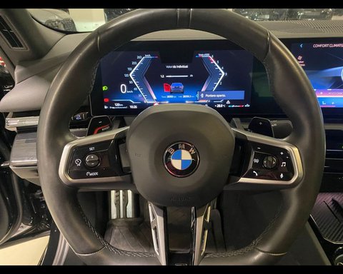 Auto Usate A Caserta | Bmw Serie 5 G/60-61-90-99 520D 48V Sdrive Msport Auto