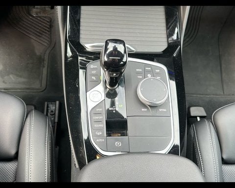 Auto Usate A Caserta | Bmw X4 G02 2021 Xdrive20D Mhev 48V Msport Auto