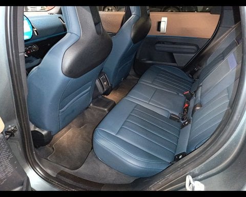 Auto Usate A Napoli | Mini Countryman Mini U25 Mini 1.5 48V C Favoured Auto