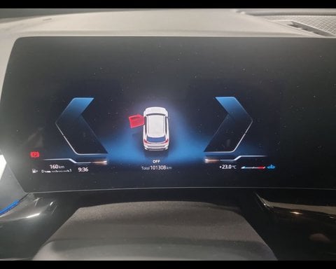 Auto Usate A Caserta | Bmw X1 U11 Sdrive18D X-Line Edition Essence Auto