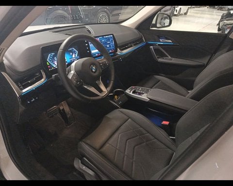 Auto Km0 A Napoli | Bmw X1 U11 Bmw Sdrive18D