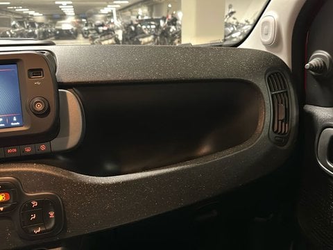 Auto Usate A Napoli | Fiat Panda Iii 1.0 Firefly Hybrid City Life S&S 70Cv