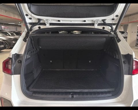 Auto Usate A Caserta | Bmw X1 U11 Sdrive18D Msport Auto