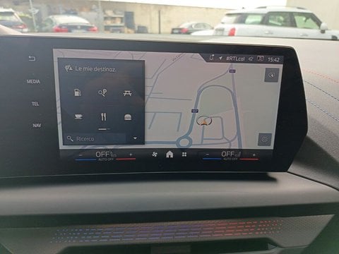 Auto Usate A Caserta | Bmw Serie 1 F70 118D Msport Pro Auto