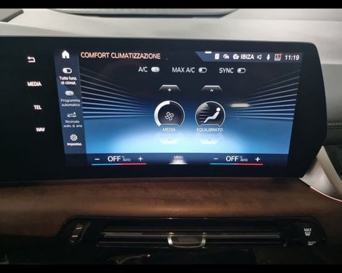 Auto Usate A Caserta | Bmw Serie 2 Active Tourer Serie 2 U06 Active Tourer 218 D Luxury Auto