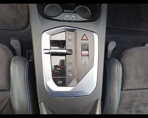 Auto Usate A Napoli | Bmw Serie 1 F70 118D Msport Pro Auto
