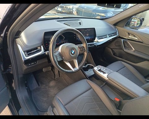 Auto Usate A Caserta | Bmw X1 U11 Sdrive18D X-Line Auto