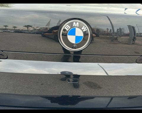Auto Usate A Caserta | Bmw Serie 7 G70 740D Mhev Xdrive Msport Auto