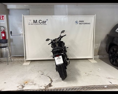 Moto Usate A Napoli | Yamaha Mt-10 1000 Abs My16