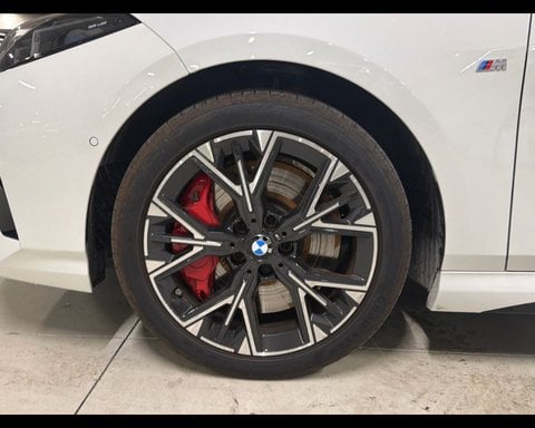 Auto Usate A Caserta | Bmw Serie 1 F70 M135 Xdrive Msport Pro Auto
