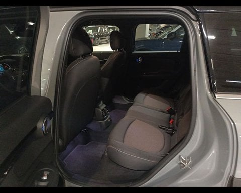 Auto Usate A Napoli | Mini Countryman Mini F60 2020 Mini 1.5 Cooper Classic Auto
