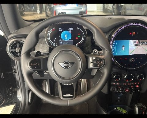 Auto Usate A Napoli | Mini Mini Iv F56 2021 3P 3P 2.0 Cooper S Yours