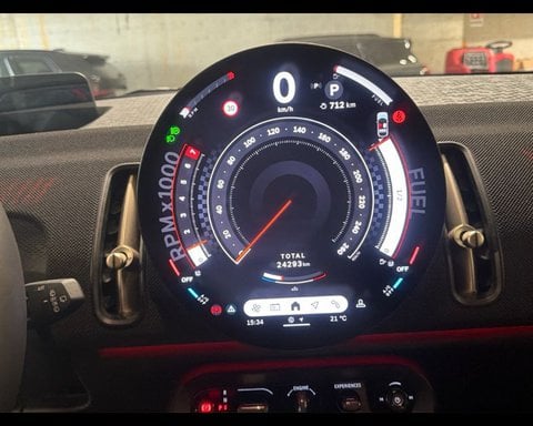 Auto Usate A Napoli | Mini Countryman Mini U25 Mini 1.5 48V C Classic Auto