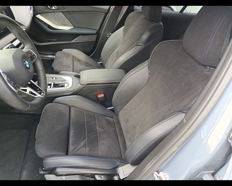 Auto Usate A Napoli | Bmw Serie 1 F70 118D Msport Pro Auto