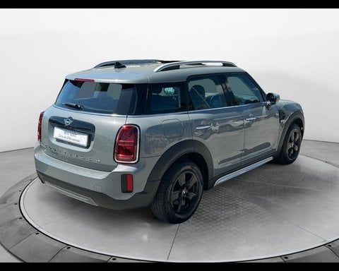 Auto Usate A Caserta | Mini Countryman Mini F60 2020 Mini 1.5 One Classic