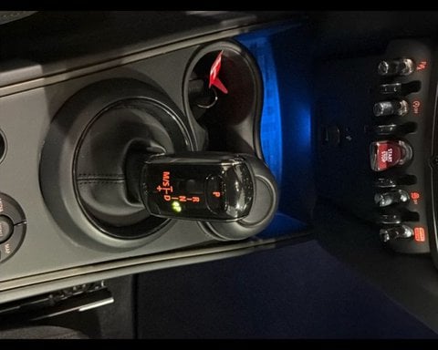 Auto Usate A Napoli | Mini Countryman Mini F60 2020 Mini 2.0 Cooper Sd Classic Auto
