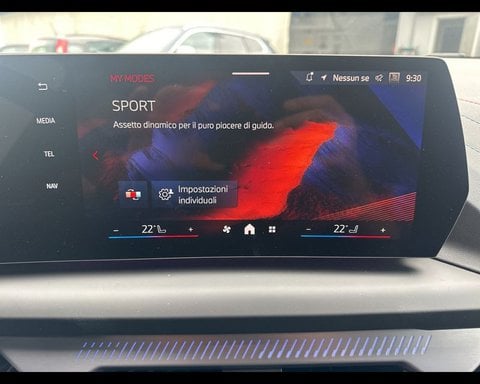 Auto Km0 A Caserta | Bmw Serie 1 F70 - Bmw 118D