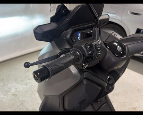 Moto Usate A Napoli | Yamaha X-Max 300 Tech Max Abs My25