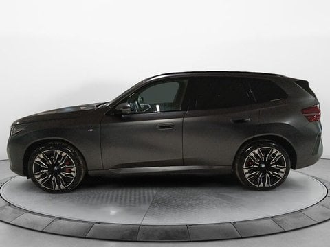 Auto Usate A Napoli | Bmw X3 G45 2024 Xdrive20D Msport Pro Auto