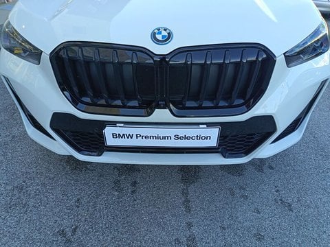 Auto Usate A Caserta | Bmw X1 U11 Xdrive 25E Msport Pro Auto