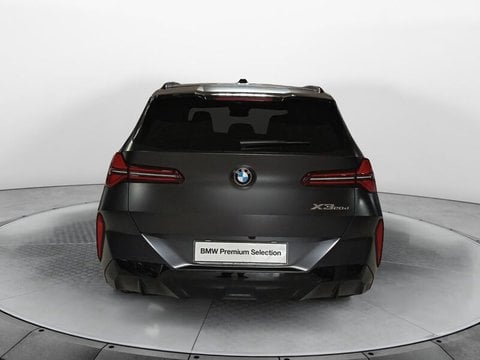 Auto Usate A Napoli | Bmw X3 G45 2024 Xdrive20D Msport Pro Auto