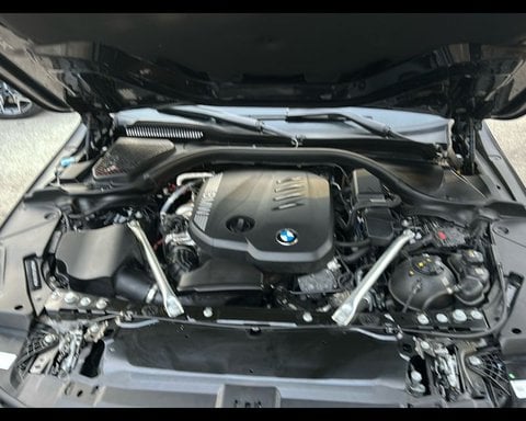 Auto Usate A Caserta | Bmw Serie 5 Touring G/60-61-90-99 520D Touring 48V Xdrive Msport Pro Auto