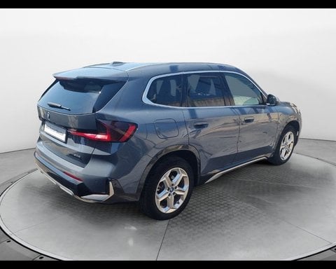 Auto Usate A Caserta | Bmw X1 U11